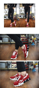 Union Jack Trainers Shoes By The Sole Slam