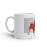 Battle Doggos Collectible Mugs - Made and Shipped from the US!