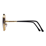 Kardashian Style Retro Punk Designer Sunglasses Collection