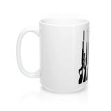 Mug 15oz