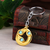 Authentic Talisman of Evasion Key Chain