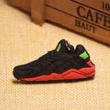 Handcrafted Nike Huarache Key Chains Collectibles