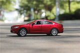 Mazda Atendz / 6 1:32 Scale Toy