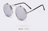 Kardashian Style Retro Punk Designer Sunglasses Collection