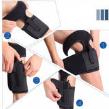 Ankle Holster for Concealed Carry Handgun
