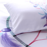 The Dream Catcher Pillow And Bet Case Set - 4 Epic Designs To Choose From!