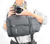 *HOT!* Waterproof DSLR Kit Sling Bag