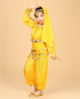 6 in 1 Complete Bedlah Set For Children