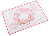 Baking Chef's Measuring Mat