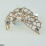 Natalia's Ear Cuffs Collection by Jewels of IG